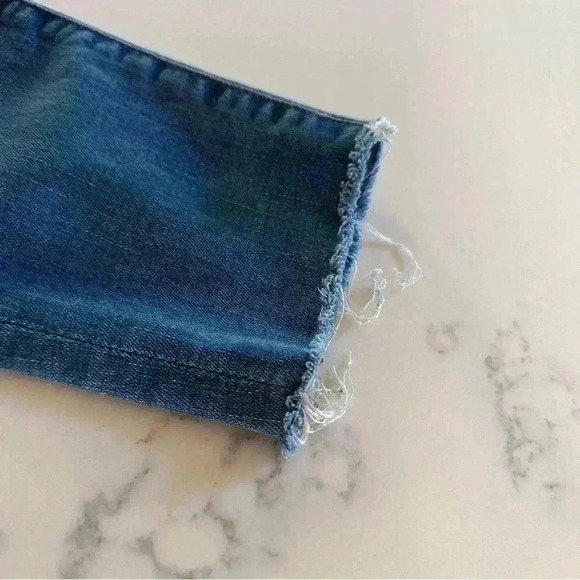 J.Crew Toothpick Jeans Size 29- B05 - Picture 5 of 11